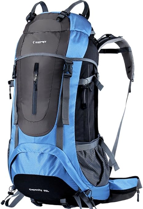 creeper backpack 60l