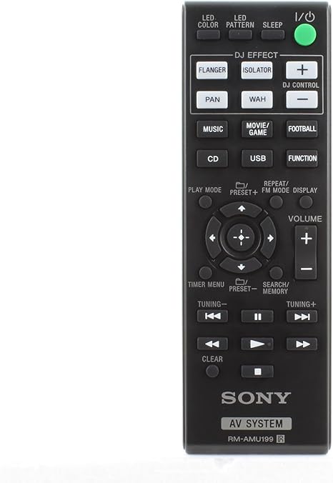 home audio system shake 33