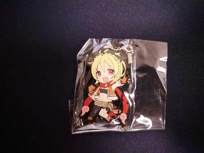 リゼロ フェルトre ゼロから始める異世界生活 トレーディングラバーストラップ ホビー 通販 Amazon Co Jp