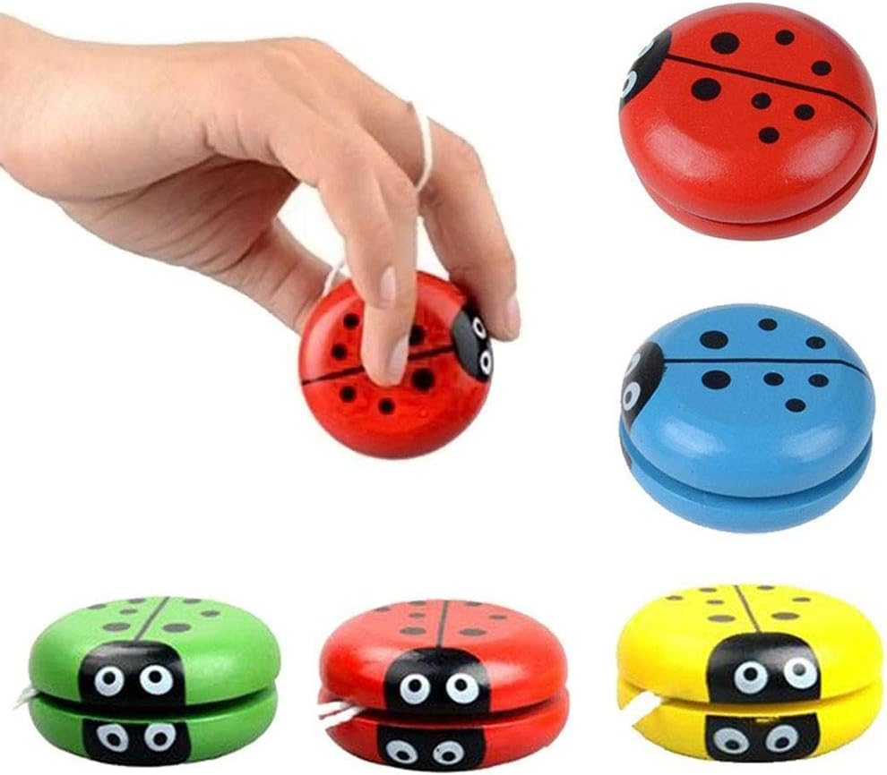 amazon yoyo ladybug