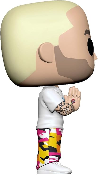 funko pop de bad bunny