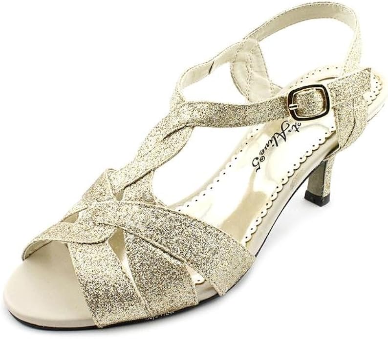 easy street sandals amazon