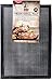 BBQ Butler Non-Stick BBQ Mesh Grill Mat- Perfect For Smokers - Traeger, Green Egg, Kamodo Compatible - 2 Mats