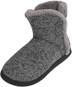 novelty boot slippers