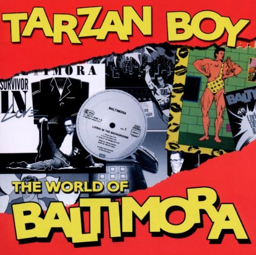 Baltimora - 30 Italo Dance Classics [Disc 2] - Zortam Music
