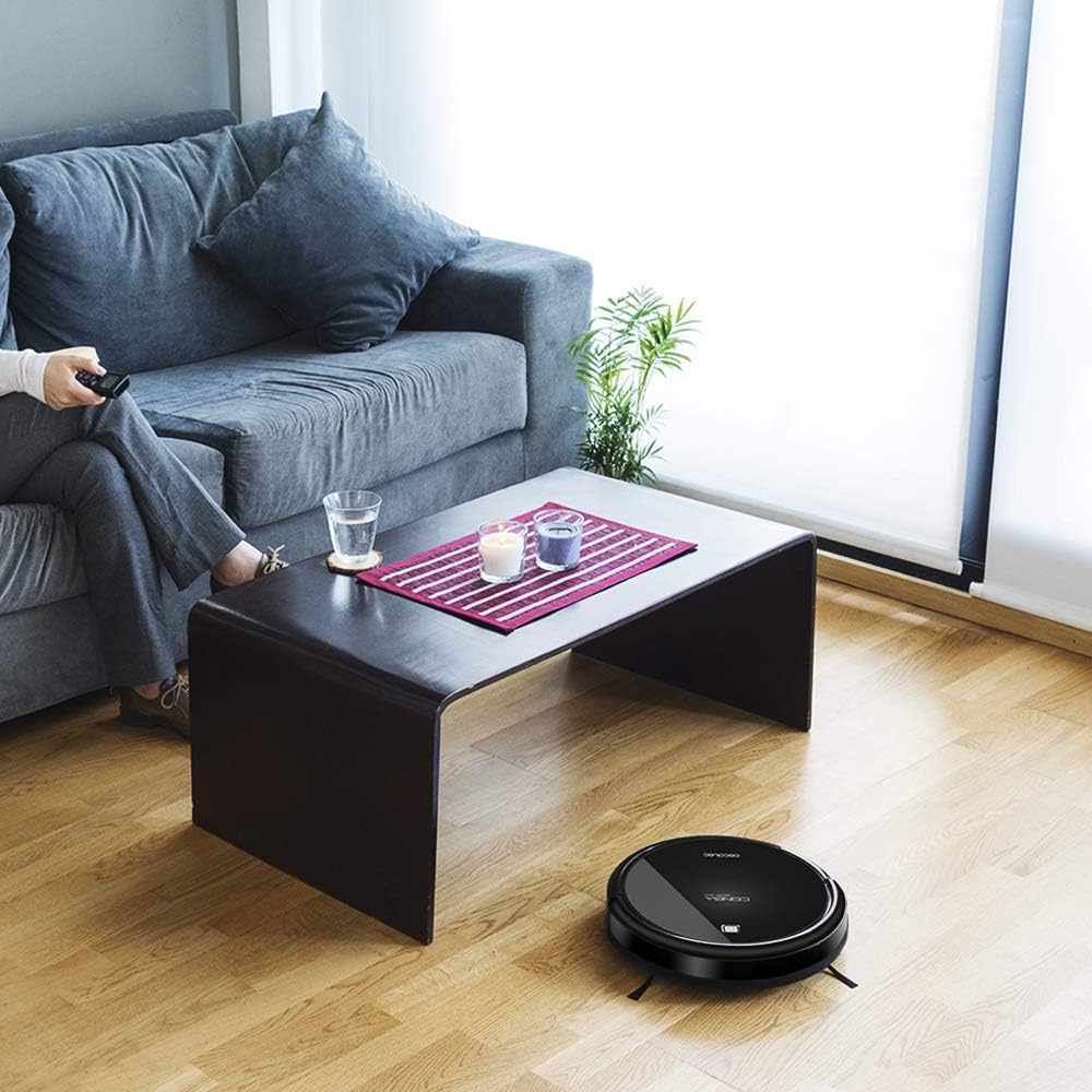 amazon conga serie 990