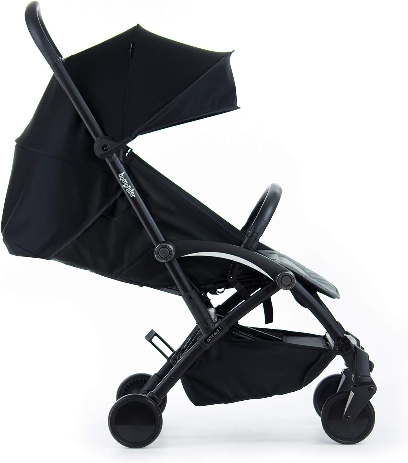 bumprider connect stroller uk