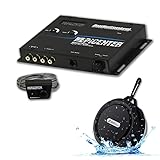 AudioControl The Epicenter Car Audio Digital Bass
