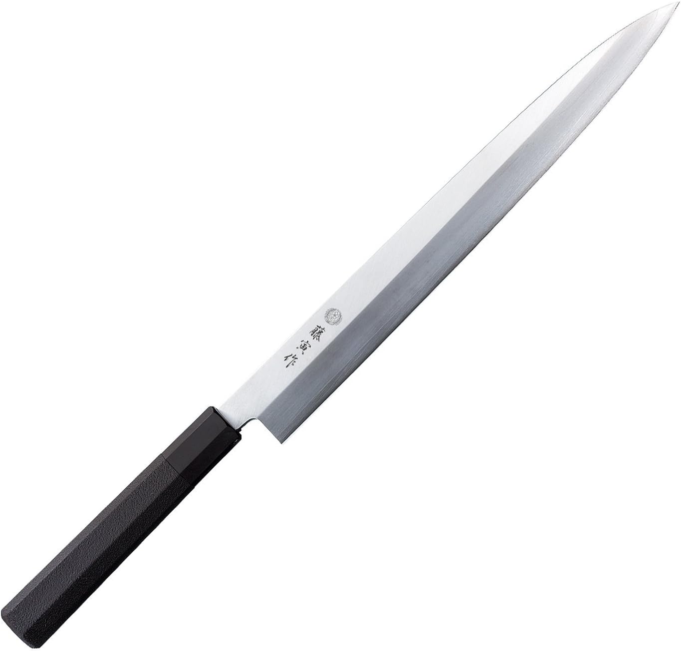 Tojiro Fujitora MV Yanagi-Sashimi - 11.8" (30cm)