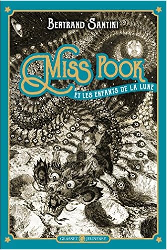 Miss Pook et les enfants de la lune