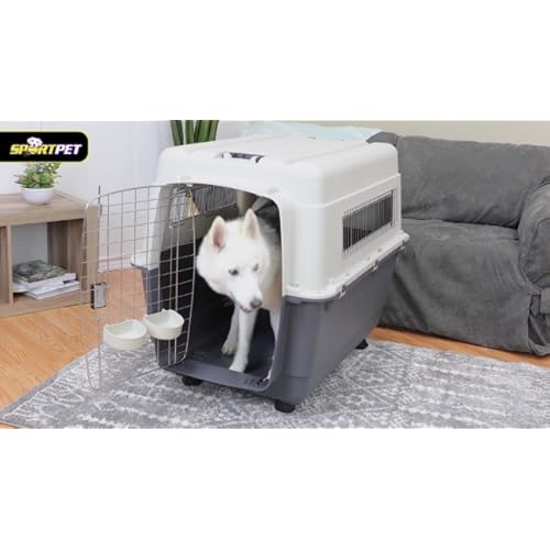 sportpet kennel