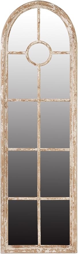 Amazon Com A B Home Highgate Mirror 23 8 By 78 9 Inch Home Kitchen