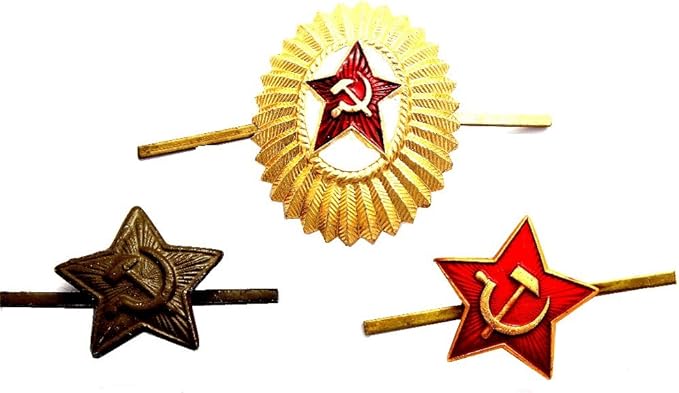 military cap badges