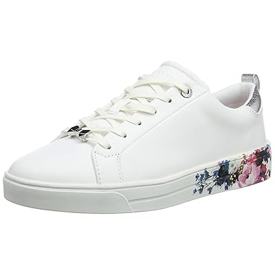 Buy Ted Baker London Womens Roully Trainers at Ubuy Jamaica
