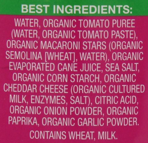 6 Annies+Organic+Canned+Tomato+Cheese
