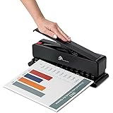 Levenger Circa Leverage Punch (ADS6190)