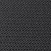 Envision Home Dish Drying Mat for Kitchen, Absorbent, Reversible Microfiber Dish Mat, 18 Inch x 32 Inch, Black
