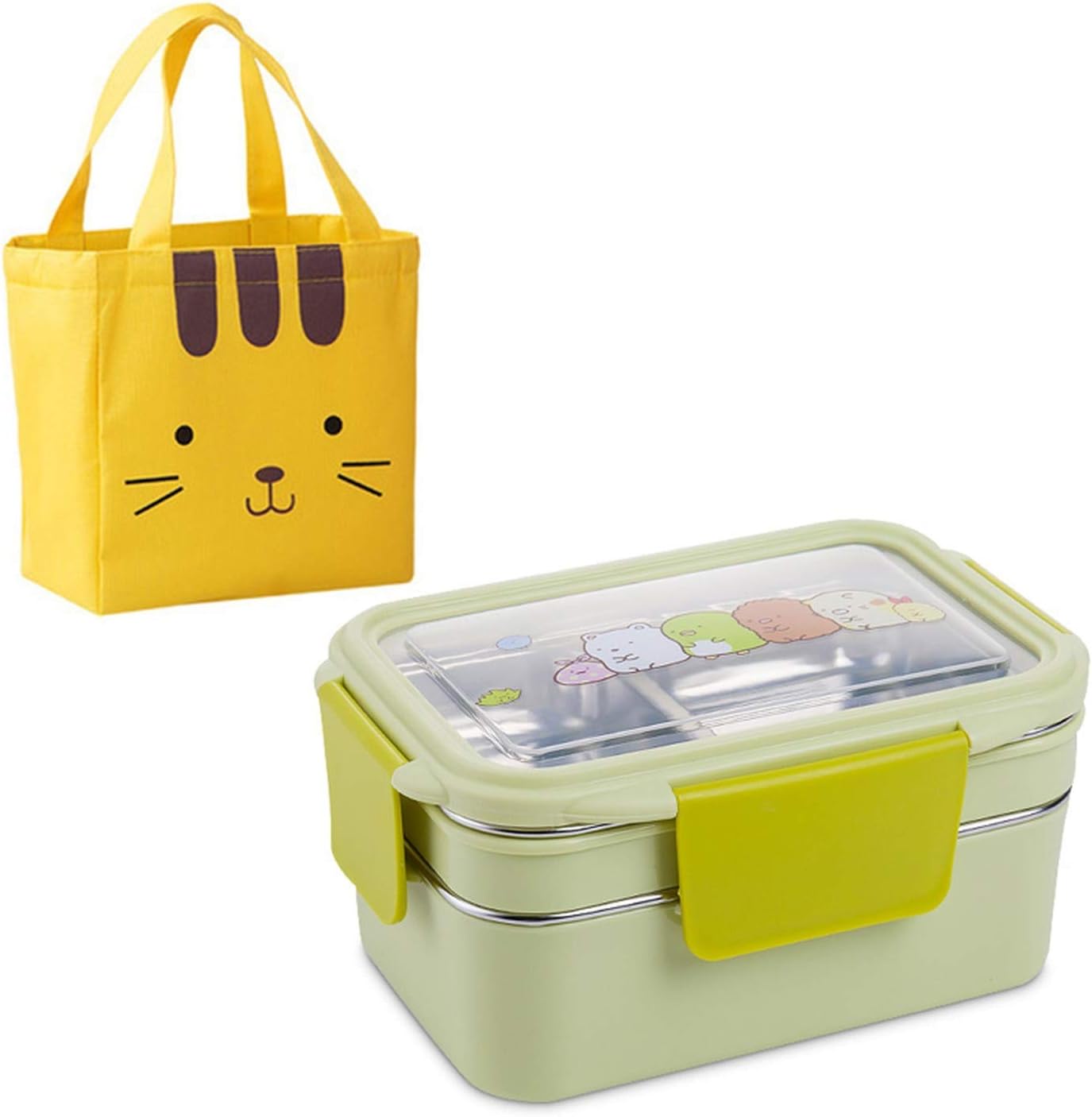 name brand lunch boxes