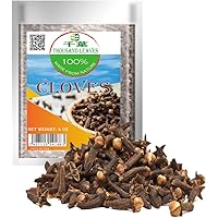 Thousand Leaves Nature Cloves 4Oz