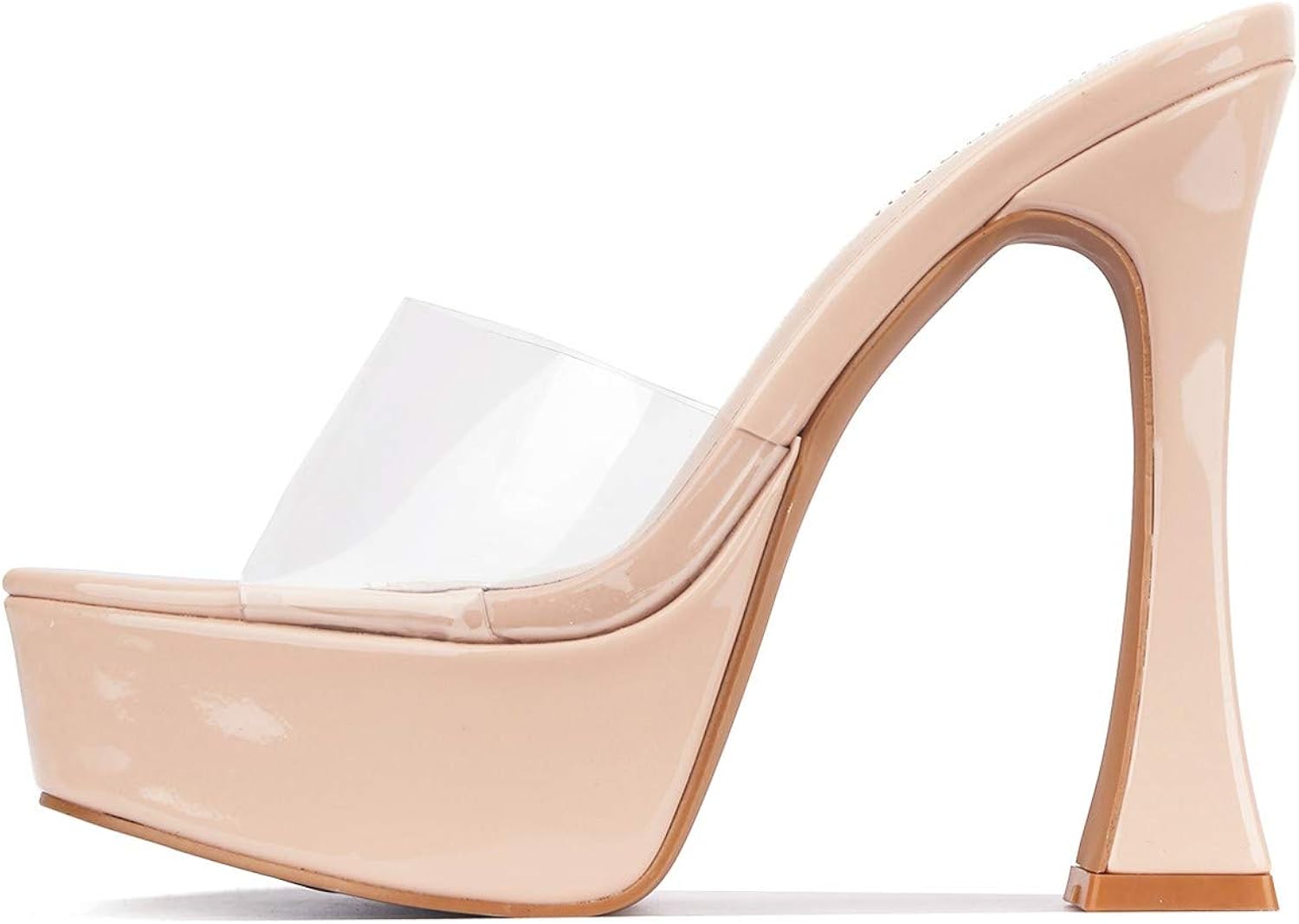 cape robbin platform heels