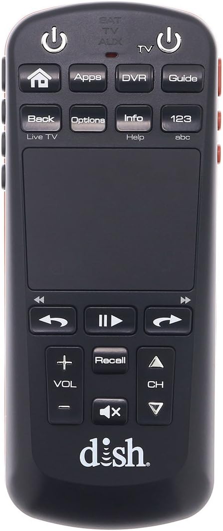 Dish Network 50.0 Voice Command Remote Control