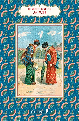 Le Petit Livre du Japon (French Edition) by Christine Barrely