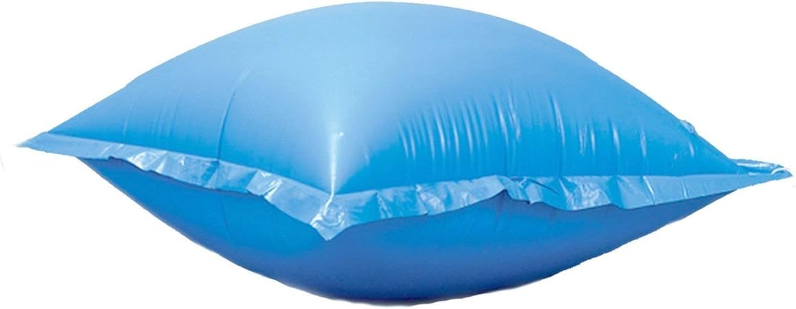 Amazon Com 4 Blue Air Pillow For Above Ground Swimming Pool