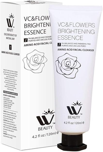 perfect face cleanser