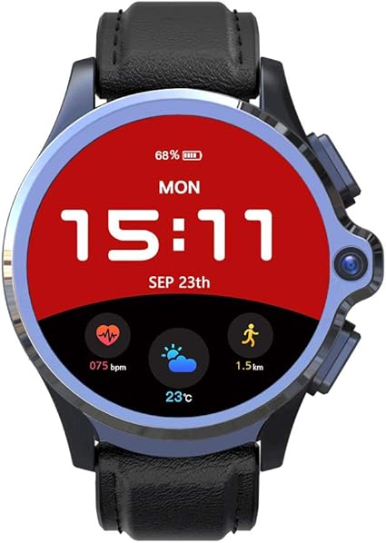 amazon prime smart watch deals