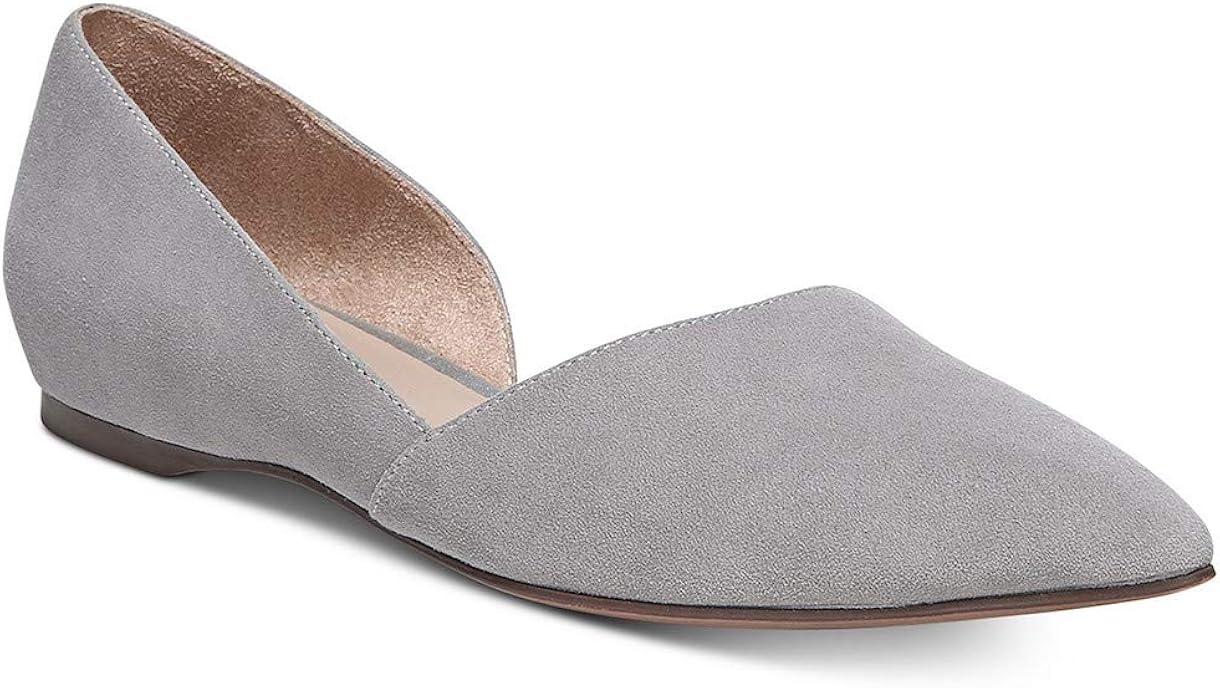 naturalizer samantha 2 flat