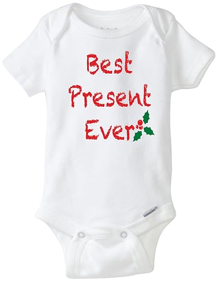 best gift ever baby boy outfit