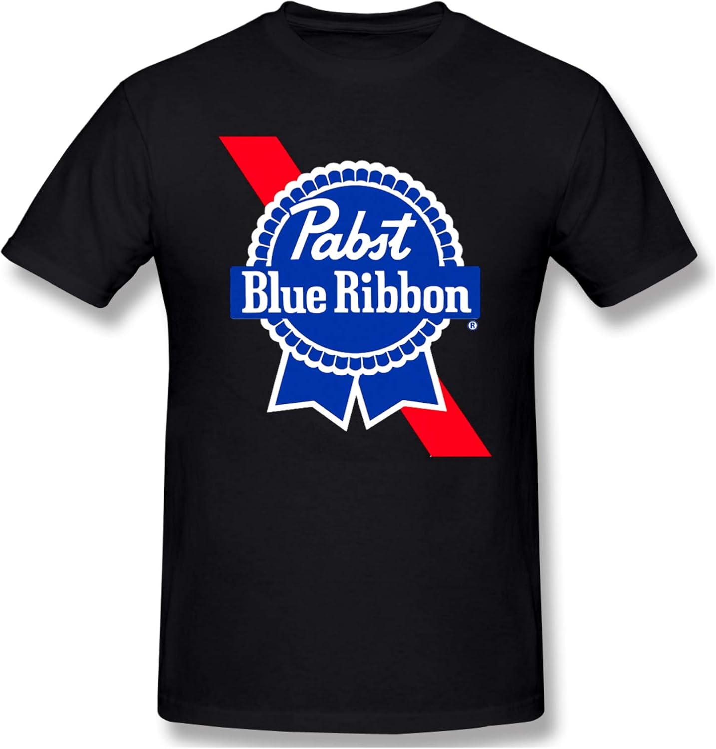 pabst blue ribbon apparel