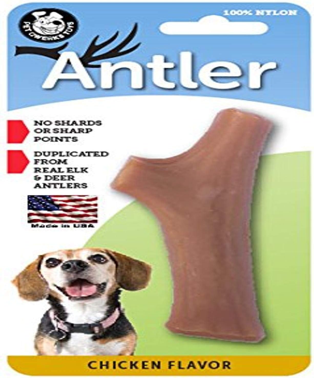 long lasting bones for aggressive chewers