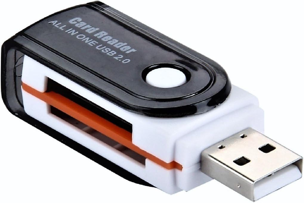 XD Card Reader SD Reader USB TF Card Reader Writer Sd USB