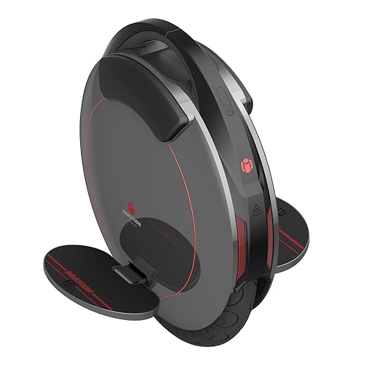 Inmotion V5 gyroroue