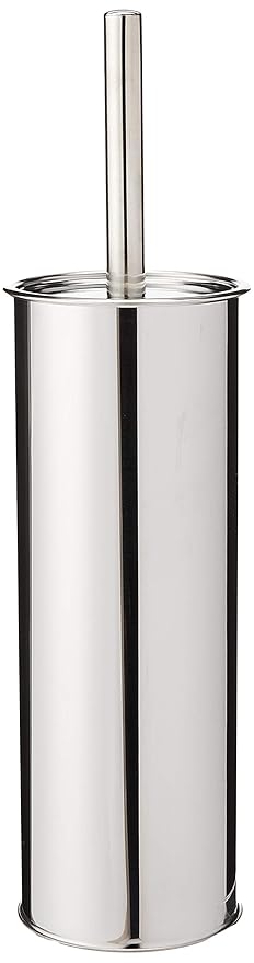 Art & Home HB-4408 Cepillo para WC con Base Cromados: Amazon.com.mx