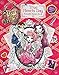 Ever After High: True Hearts Day Reusable Sticker Book