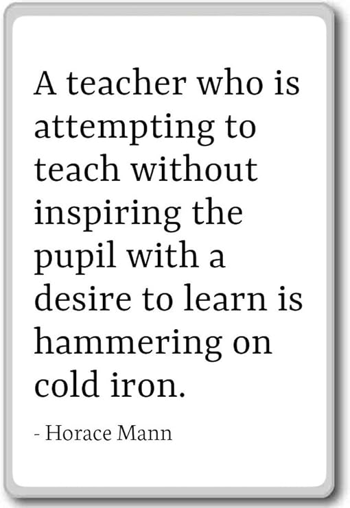 Get Horace mann quotes Free