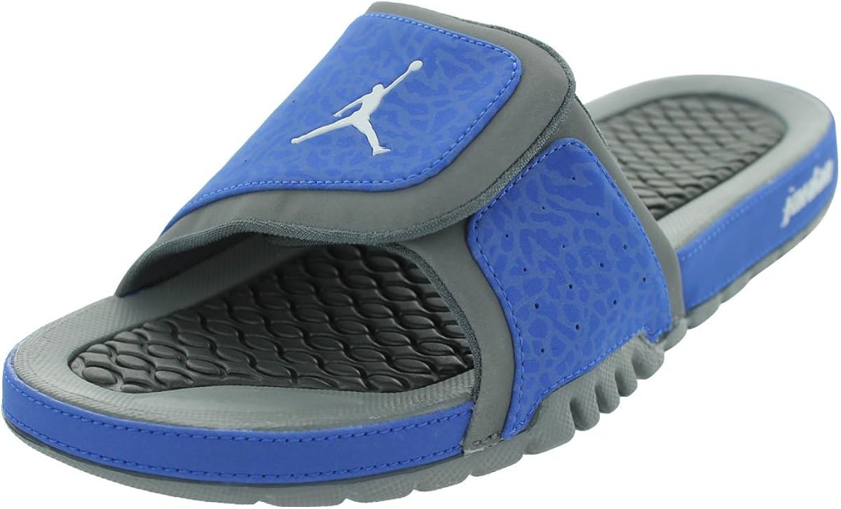 jordan hydro 2