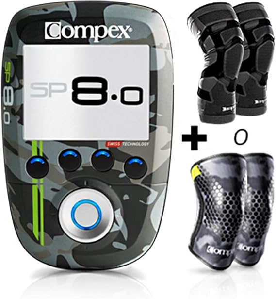 compex sp 8.0 amazon