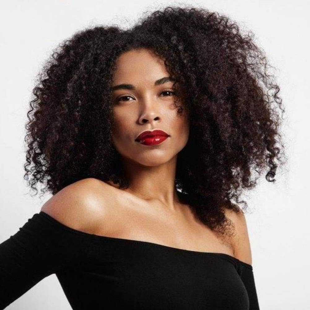Curly Hair Wigs For Black Women Natural Hair Wigs For Black Women