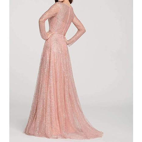 Amazon Com Dianli Women Sexy Lace Sequin Solid Camis Dress