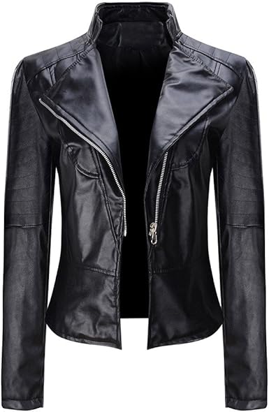 plus size leather biker shorts