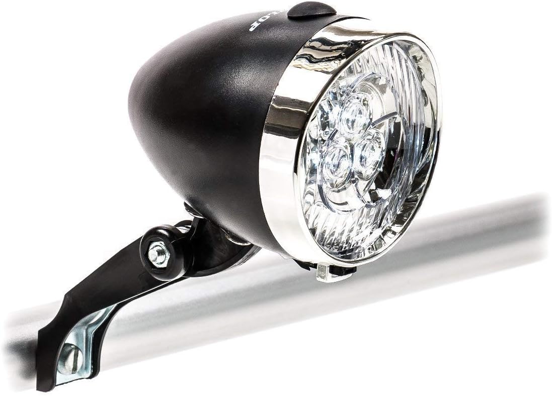 dunlop bike light