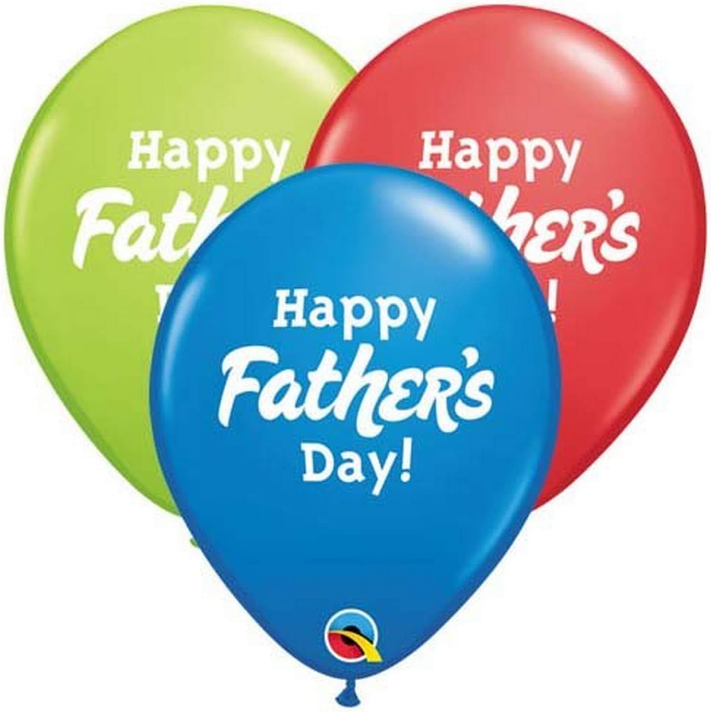 red balloon fathers day