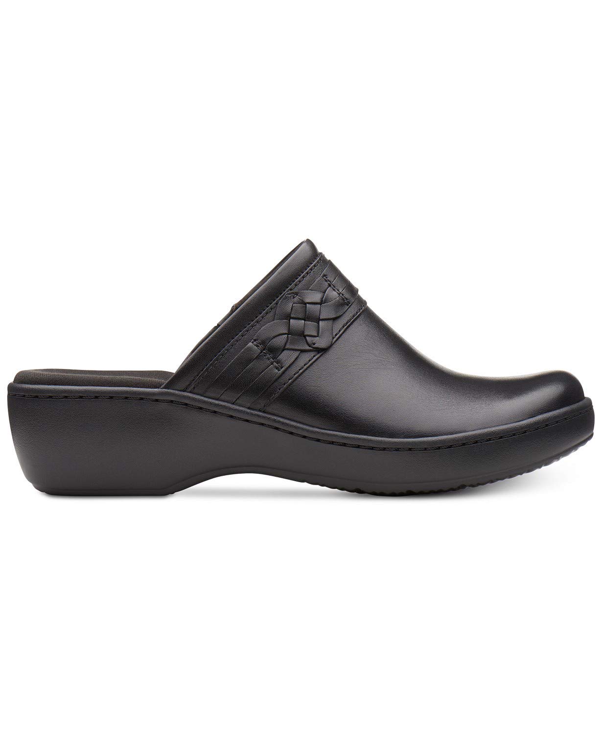 Clarks Women's Delana Hayden Clog - Image 3