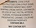 Caramel Lyons Designer Dessert Syrup Sauce, 17 oz (12 Pack)
