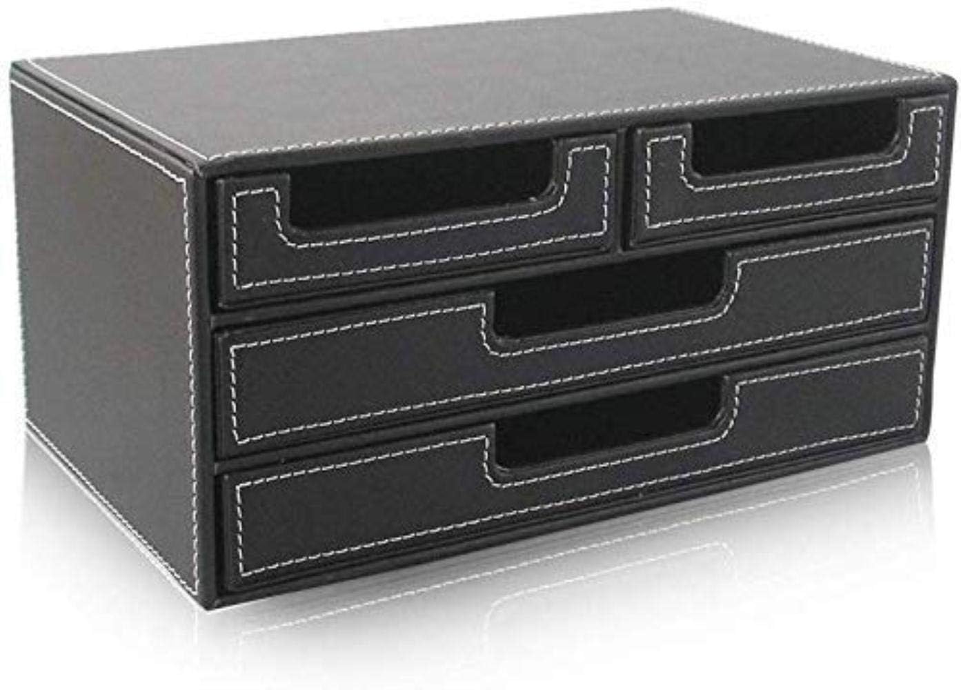 Archivadores de escritorio de oficina tipo cajón archivador de