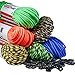 Paracord Planet Type III 7 Strand 550 Paracord - Made in the USA - Largest In Stock Selection of Paracord Colors