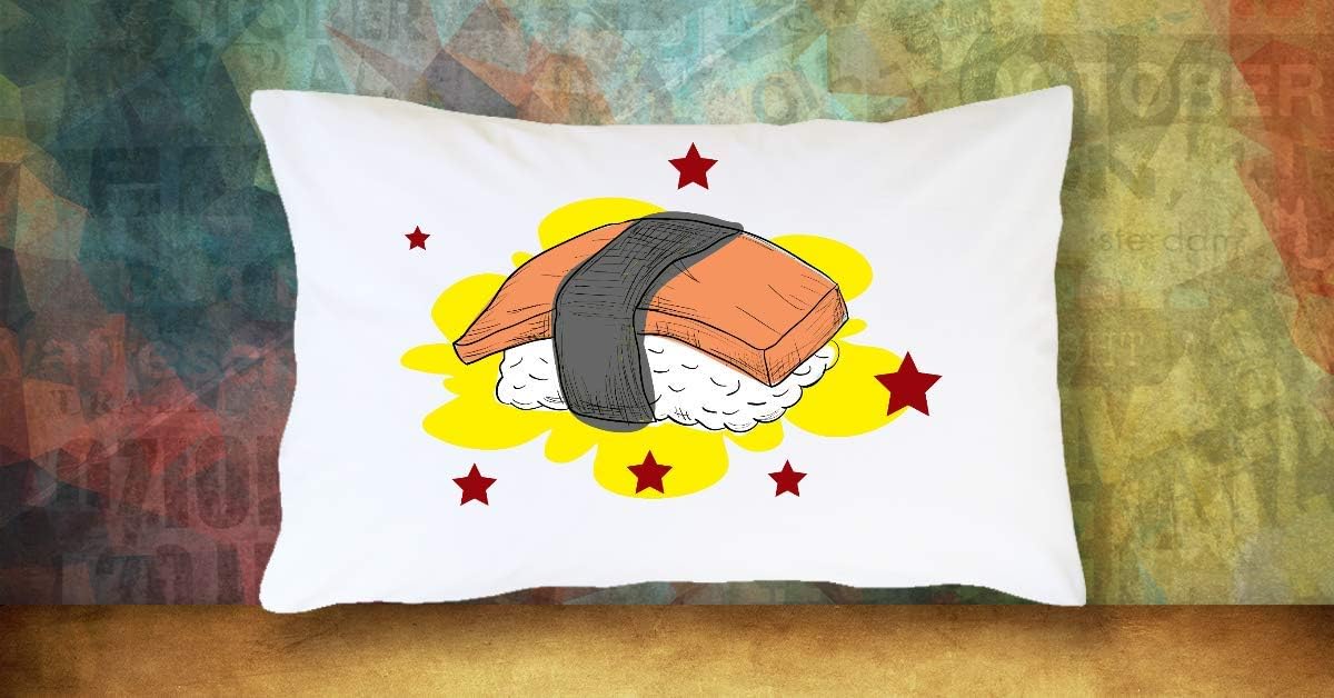 Amazon Com Funny Novelty Gift For Hawaiian Spam Musubi Best